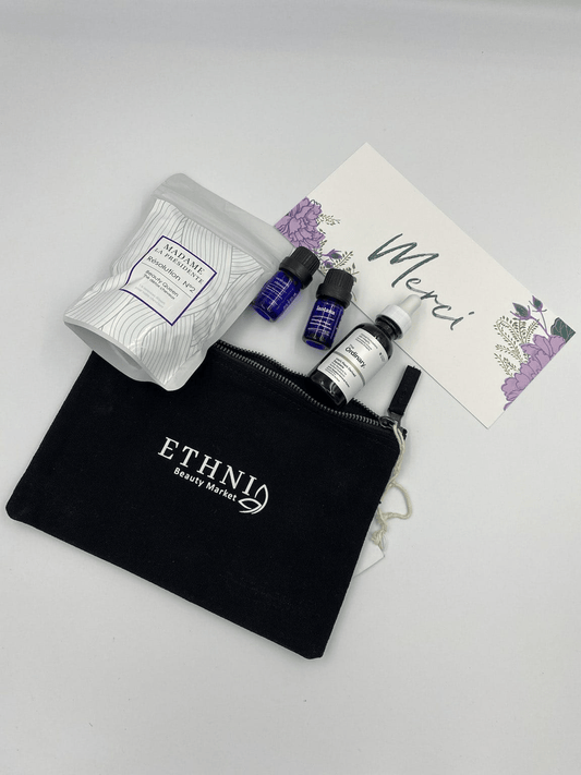 Ethni Beauty Market - Fête Des Mères - Idée Cadeau Éveil des Sens - Ethni Beauty Market - Ethni Beauty Market