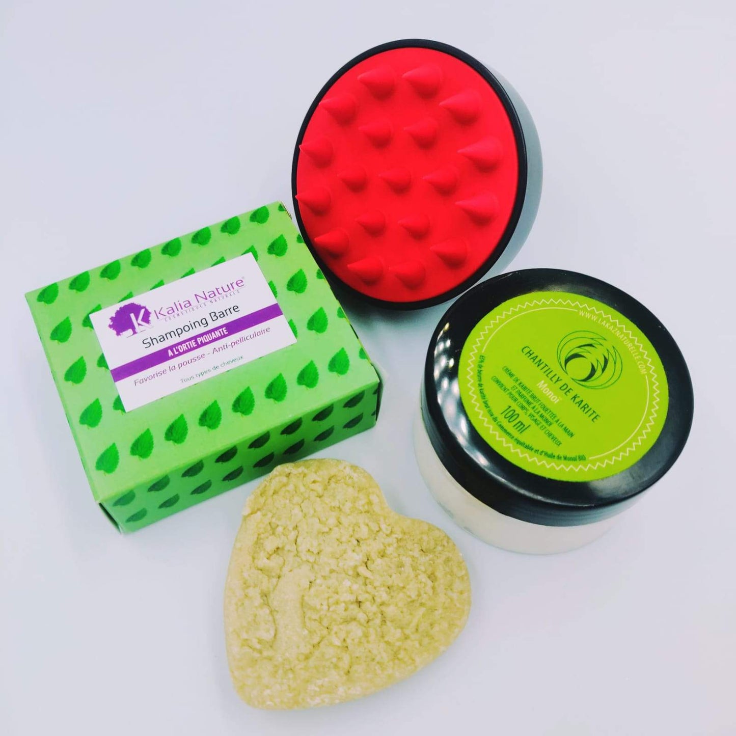 Ethni Beauty Market - Fête Des Mères - Idée Cadeau Natural Long hair - Ethni Beauty Market - Ethni Beauty Market