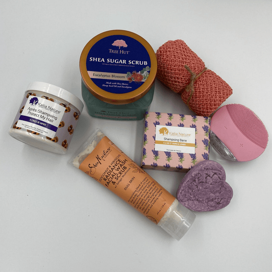 Ethni Beauty Market - Fête des Mères - Idée Cadeau Total Body - Ethni Beauty Market - Ethni Beauty Market