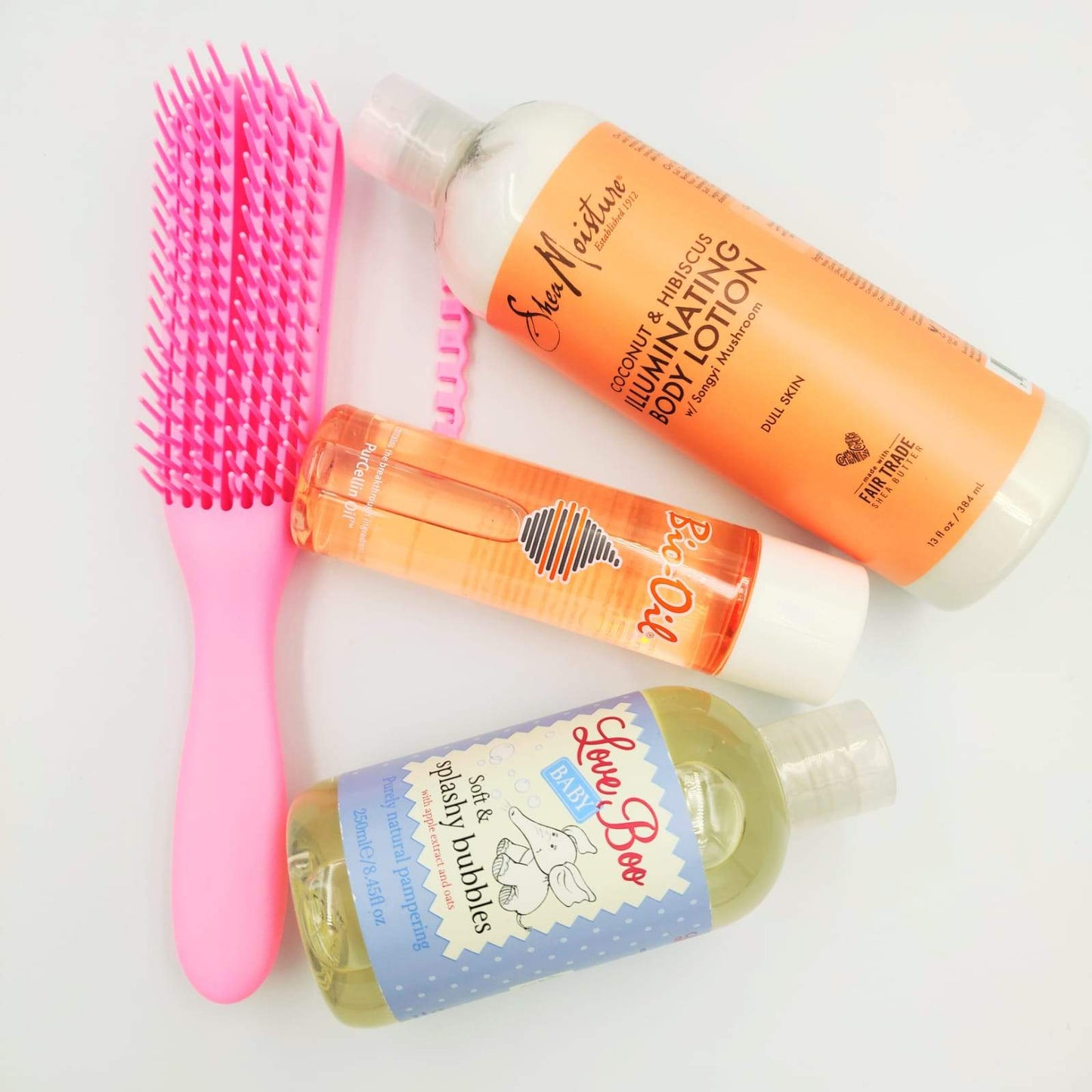 Ethni Beauty Market - Fête des Mères - Idée de Momastic - Ethni Beauty Market - Ethni Beauty Market