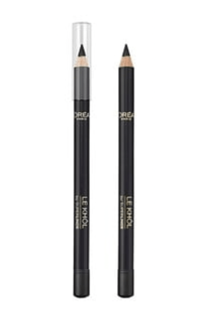 L'Oréal - Crayon pour les yeux "le khôl" - 54g - L'Oréal - Ethni Beauty Market