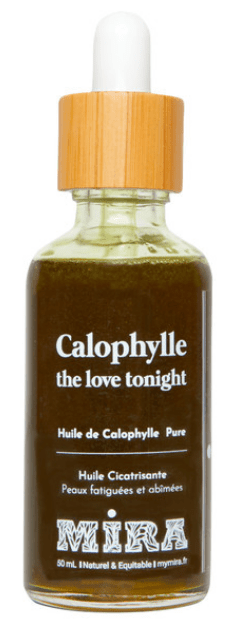 My Mira - Huile vierge de calophylle - 50 ML - My Mira - Ethni Beauty Market