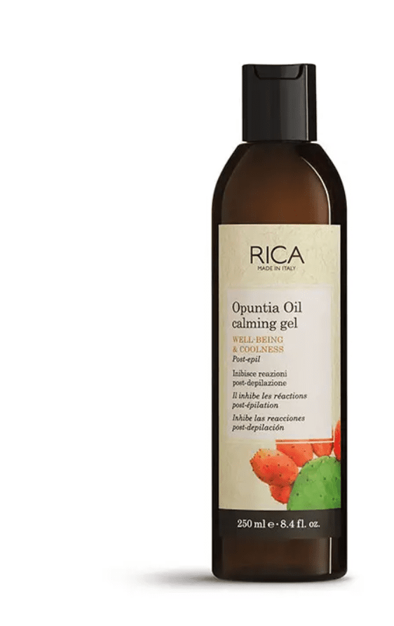Rica - Lotion post-épilation "figue de barbarie" - 250ml - Rica - Ethni Beauty Market