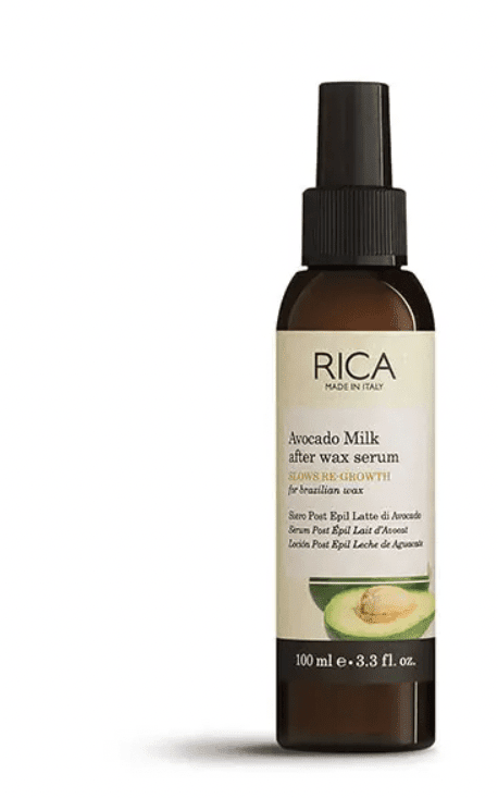 Rica - Sérum post-épilation "lait d'avocat" - 100ml - Rica - Ethni Beauty Market