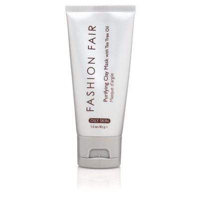 Fashion Fair - Masque À L'Argile 44ml - Fashion Fair - Ethni Beauty Market