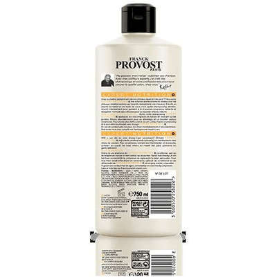 Franck Provost - Franck Provost Après-shampoing Professionnel Expert Nutrition + Ultra-Nutrition & Détente 750ml - Franck Provost - Ethni Beauty Market