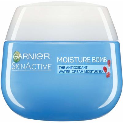 Garnier - Moisture Bomb Glow - Crème De Jour Hydratant 50ml - Garnier - Ethni Beauty Market