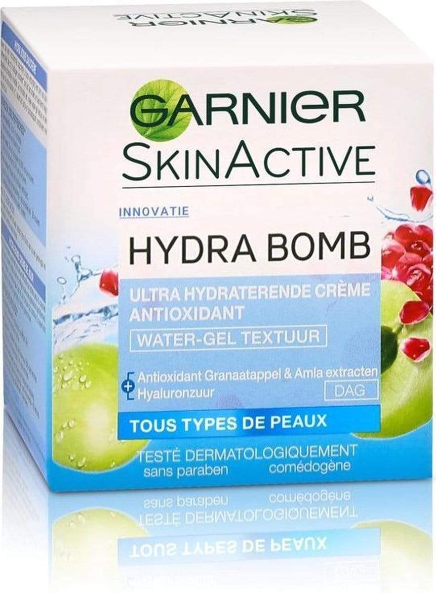 Garnier - SkinActive - Crème hydratante "hydra bomb" - 50ml - Garnier - Ethni Beauty Market