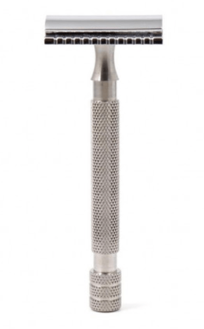 Gentleman Barbier - Rasoir de Sureté "N°2" - 86 g - Gentleman Barbier - Ethni Beauty Market