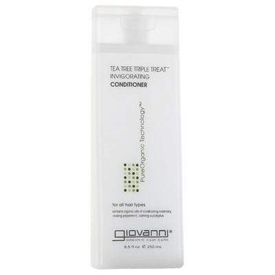 GIOVANNI - Comme La Soie, Après-Shampoing Hydratant - 250mL - Giovanni - Ethni Beauty Market