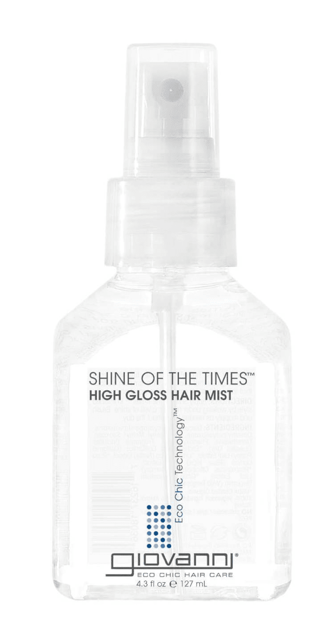Giovanni - Brume capillaire "Shine Of The Times Hair Mist" - 127ml - Giovanni - Ethni Beauty Market