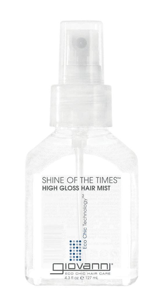 Giovanni - Brume capillaire "Shine Of The Times Hair Mist" - 127ml - Giovanni - Ethni Beauty Market
