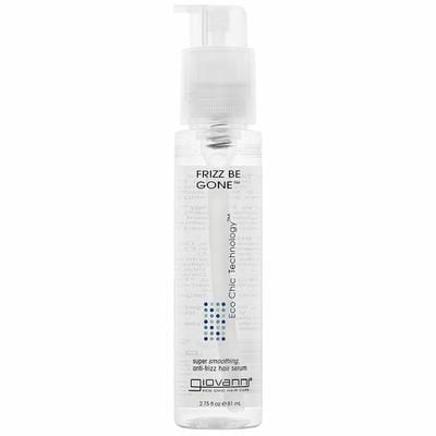 Giovanni - Sérum Lissant Anti-Frisottis Frizz Be Gone 82,5ml - Giovanni - Ethni Beauty Market