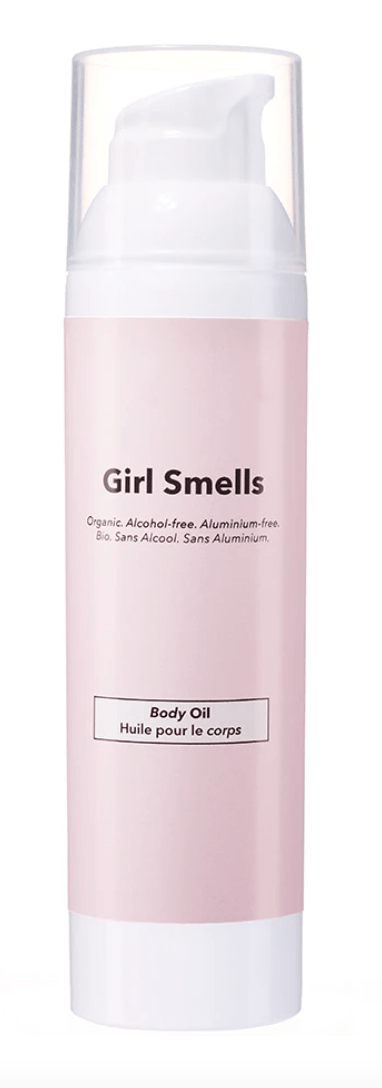 Girl Smells - Huile pour le corps - 75ml - Girl Smells - Ethni Beauty Market