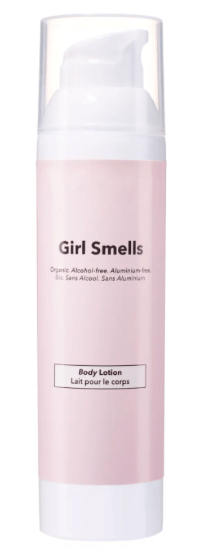 Girl Smells - Lotion pour le corps "body lotion" - 75ml - Girl Smells - Ethni Beauty Market