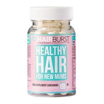 Hairburst - Vitamines capillaires "new mom" - 200g - Hairburst - Ethni Beauty Market