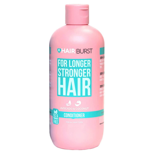 Hairburst - Après-shampoing "avocado and coconut" - 350ml - Hairburst - Ethni Beauty Market