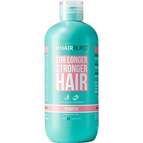 Hairburst - Shampoing "avocado and coconut"- 350ml - Hairburst - Ethni Beauty Market