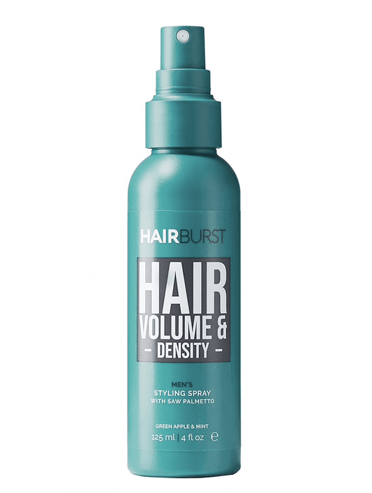 Hairburst - Spray coiffant homme "volume & density" - 125ml - Hairburst - Ethni Beauty Market