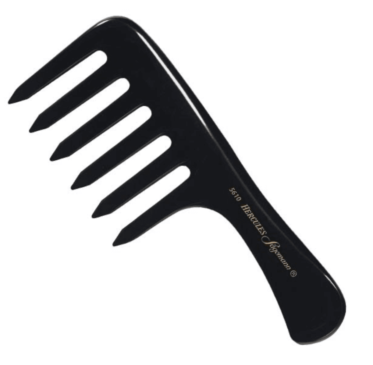 Hercules Sagemann - Premium - Peigne à dents larges "5610" - Hercules Agemann - Ethni Beauty Market