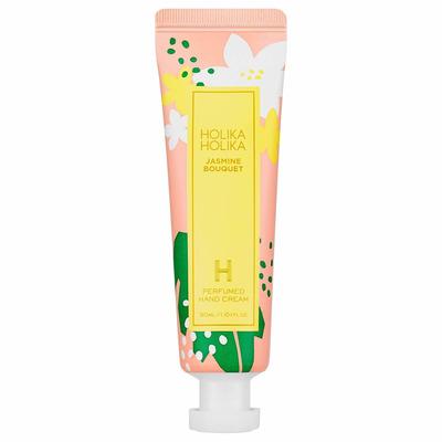 Holika Holika - Crème parfumée pour les mains 30ml (plusieurs senteurs) - Holika Holika - Ethni Beauty Market