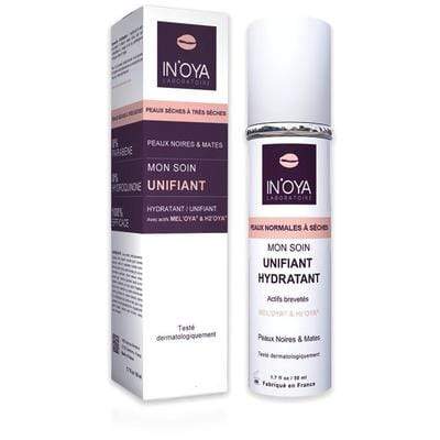 IN'OYA - Mon Soin unifiant & hydratant "My Corrector" - 50mL - In'oya - Ethni Beauty Market