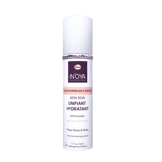 IN'OYA - Mon Soin unifiant & hydratant "My Corrector" - 50mL - In'oya - Ethni Beauty Market