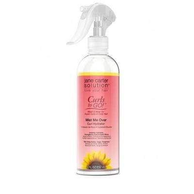 Jane Carter - Spray hydratant pour définir les boucles - 237ml - Mist Me Over - Jane Carter - Ethni Beauty Market