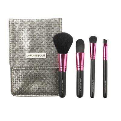 Japonesque - Kit de pinceaux de maquillage - Japonesque - Ethni Beauty Market