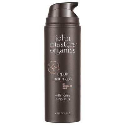 John Masters Organics - Mousse Bio Volumisante Volume Naturel Qui Dure Toute La Journée 177ml - John Masters Organics - Ethni Beauty Market