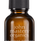 John Masters Organics - Elixir Bio Anti-Frisottis - Huile Traitante Pour Éliminer Les Frisottis Et Les Fourches 23ml - John Masters Organics - Ethni Beauty Market