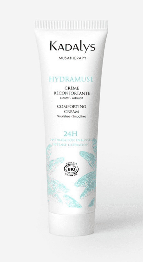 Kadalys - Crème réconfortante "hydramuse" - 50ml - Kadalys - Ethni Beauty Market