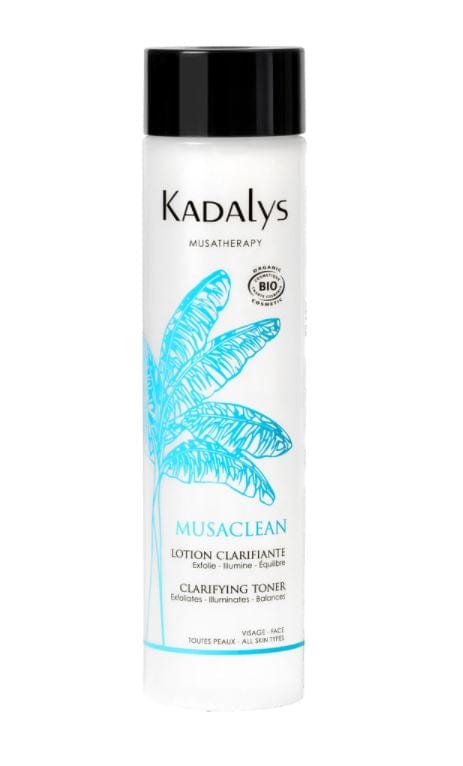 Kadalys - Musaclean - Lotion clarifiante - 200ml - Kadalys - Ethni Beauty Market