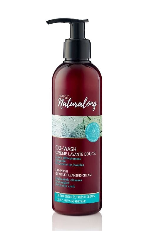Kairly - Naturalong - Co-wash "crème lavante" - 250ml - Kairly - Ethni Beauty Market