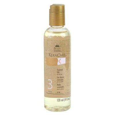 KeraCare- Huiles Essentielles Pour Cheveux 120ml - KeraCare - Ethni Beauty Market