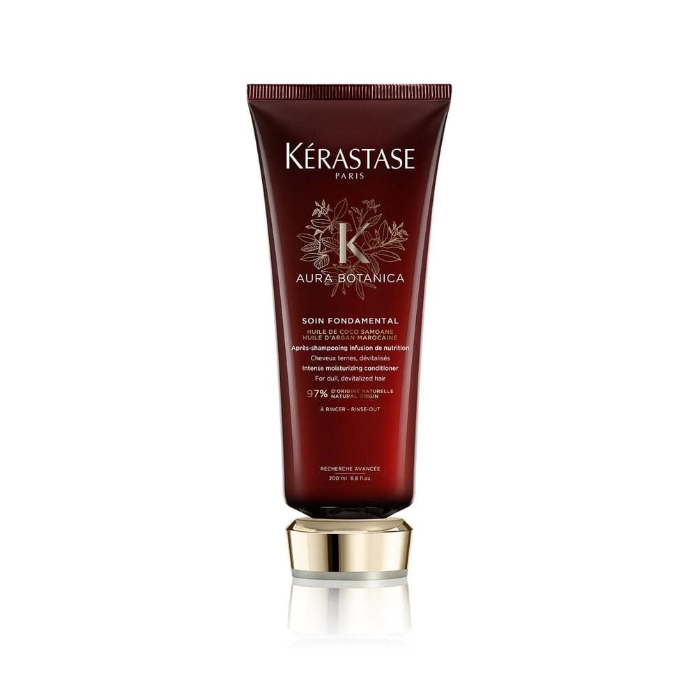 Kérastase - Aura Botanica Soin Fondamental Après Shampoing 200ml - Kérastase - Ethni Beauty Market