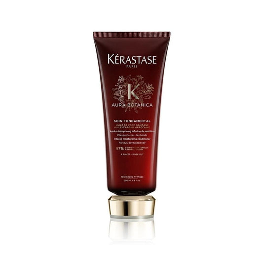 Kérastase - Aura Botanica Soin Fondamental Après Shampoing 200ml - Kérastase - Ethni Beauty Market