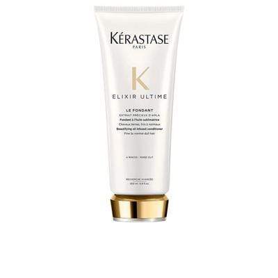 Kérastase - Elixir Ultime Fondant À L'Huile Sublimatrice 200ml - Kérastase - Ethni Beauty Market