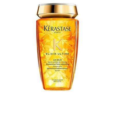 Kérastase - Elixir Ultime Shampoing À L'Huile Sublimatrice 250ml - Kérastase - Ethni Beauty Market