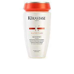 Kérastase - Nutritive Bain Satin 1 Shampoing Nutrition 250ml - Kérastase - Ethni Beauty Market