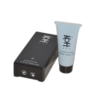 KOH - Purifying - Gel Mains "purifying hand Peeling" - 8ml - KOH - Ethni Beauty Market