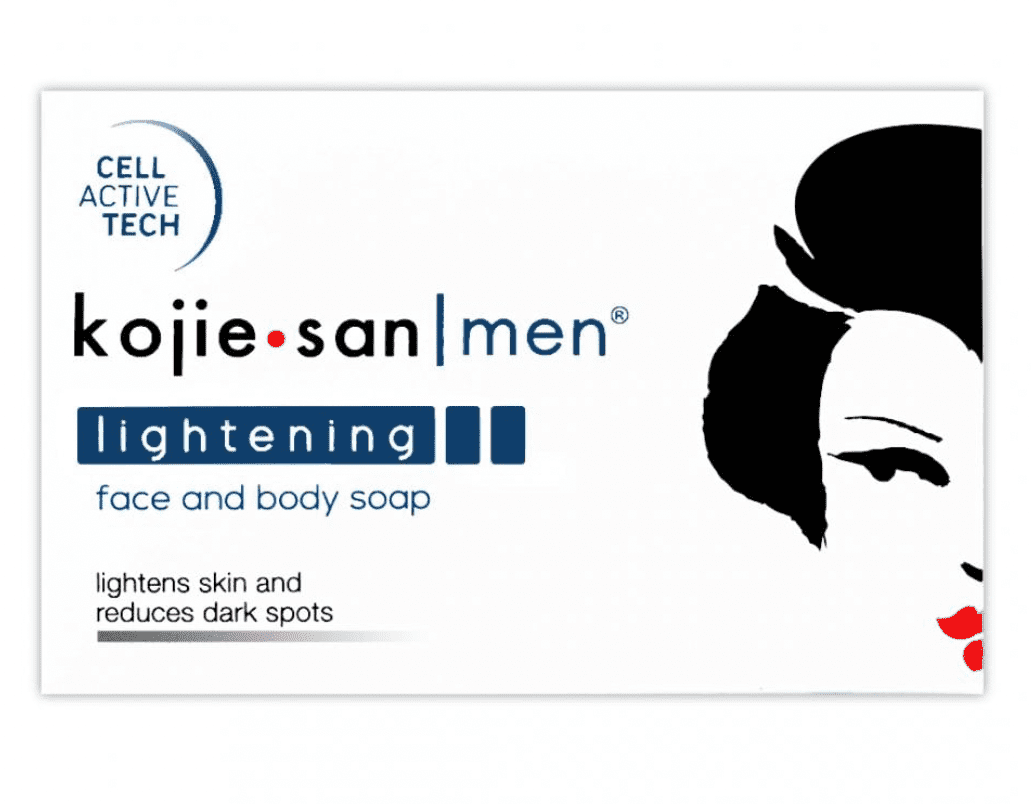 Savon Eclaircissant Skin Lightening Soap - 135g