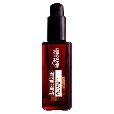 L'Oréal - Huile Barbe Longue 30 ml - L'Oréal - Ethni Beauty Market