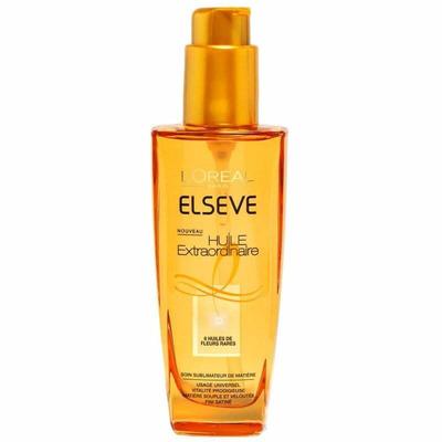 L'Oréal - Huile Extraordinaire Cheveux 50ml - L'Oréal - Ethni Beauty Market