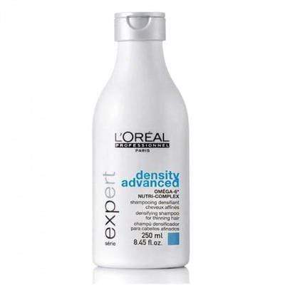 L'Oréal - Shampoing Densifiant - Cheveux Affinés 250ml - L'Oréal - Ethni Beauty Market