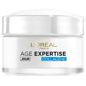 L'Oréal Paris - Âge expertise soin hydratant anti-rides 35+ collagène 50ml - L'Oréal - Ethni Beauty Market