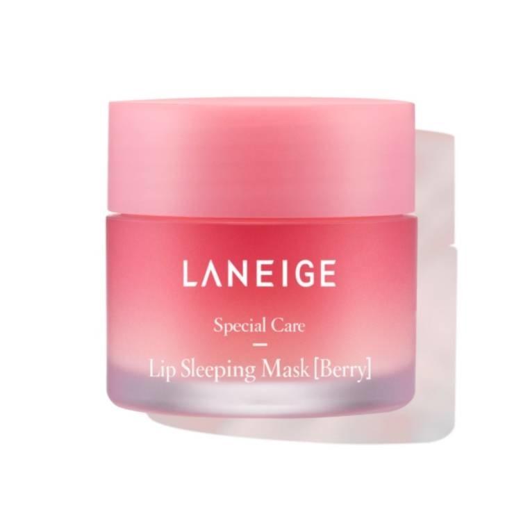 LANEIGE - Sleeping Care - Masque pour Lèvres - 20g - LANEIGE - Ethni Beauty Market