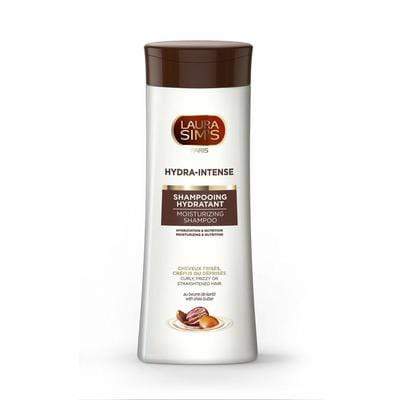 Laura Sim's - Shampoing Au Beurre De Karité Hydra-Intense 250ml - Laura Sim's - Ethni Beauty Market