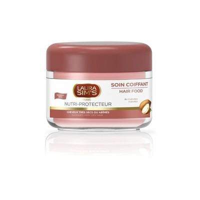 Laura Sim's - Soin Coiffant Nutri-Protecteur Cupuaca 100ml - Laura Sim's - Ethni Beauty Market