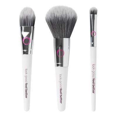 Look Good Feel Better - Coffret mini pinceaux - Look Good Feel Better - Ethni Beauty Market